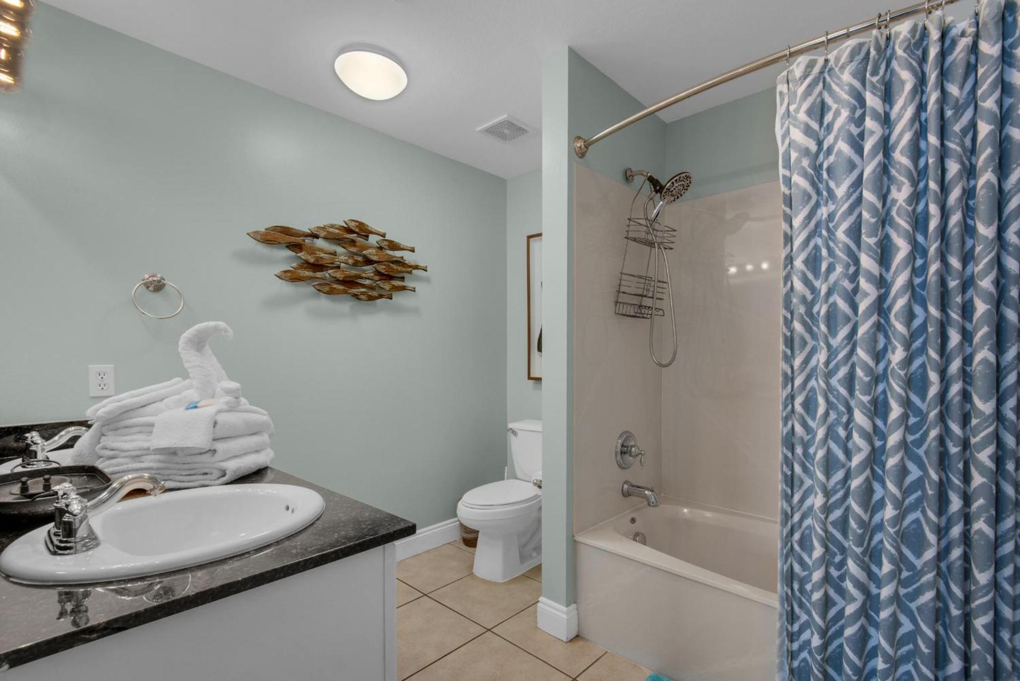 Calypso 1-608 East Aparthotel Panama City Beach Exteriör bild